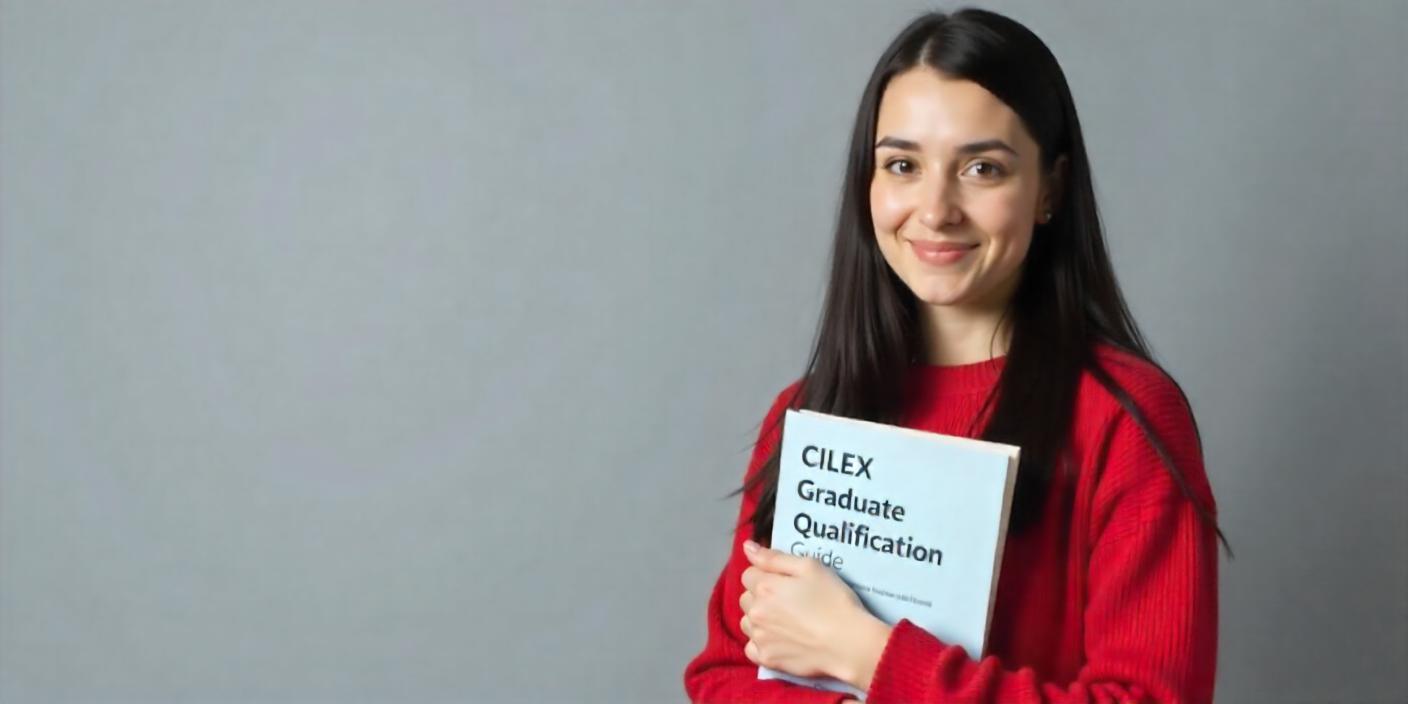 cilex graduate qualification